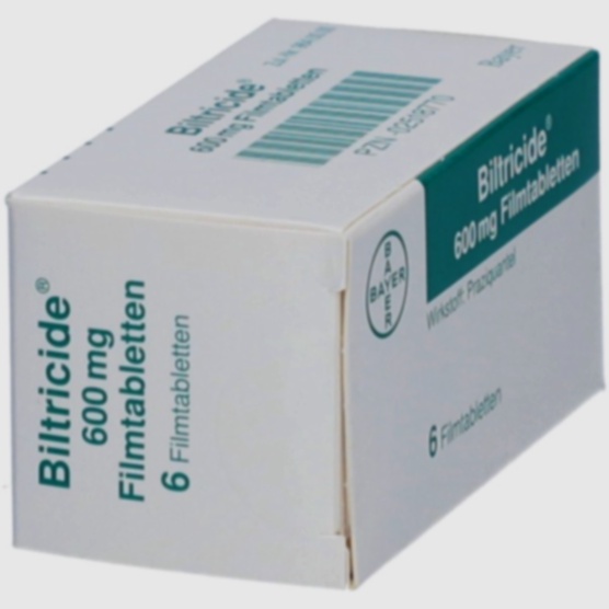 Biltricide Praziquantel