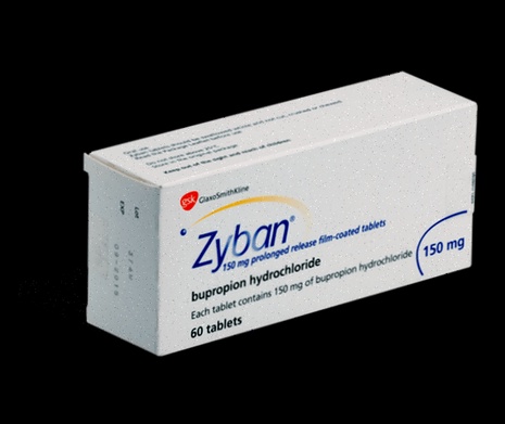 bupropion
