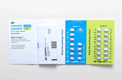champix