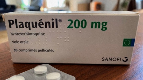 chloroquine