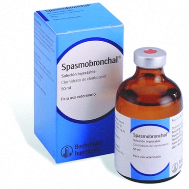 clenbuterol
