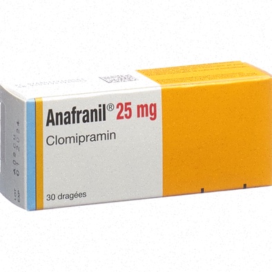 clomipramine