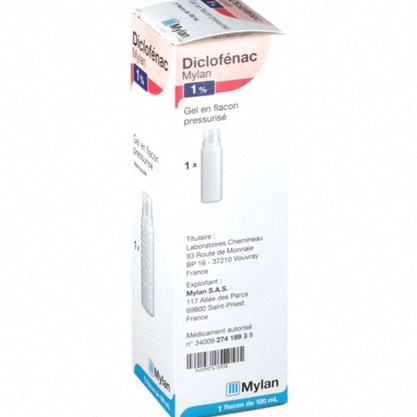 diclofenac