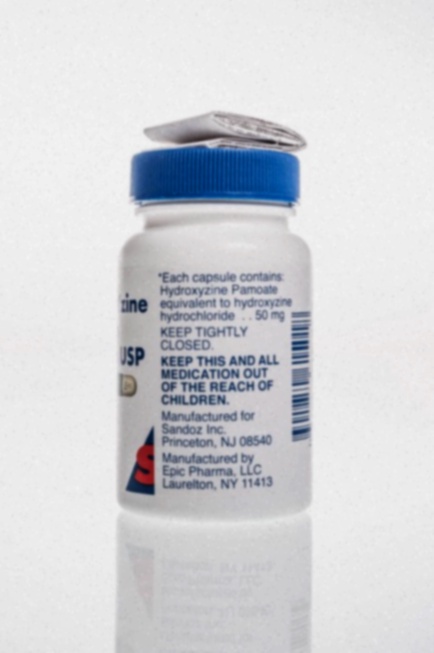hydroxyzine