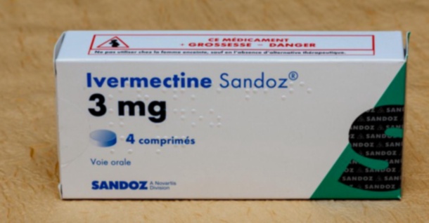 ivermectine