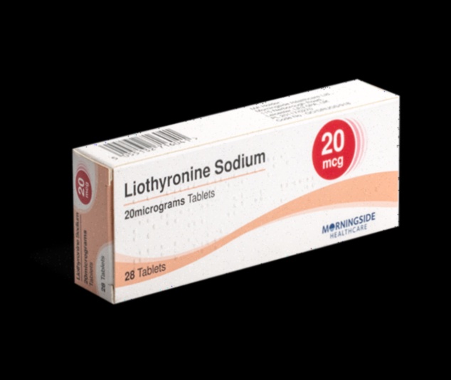 liothyronine