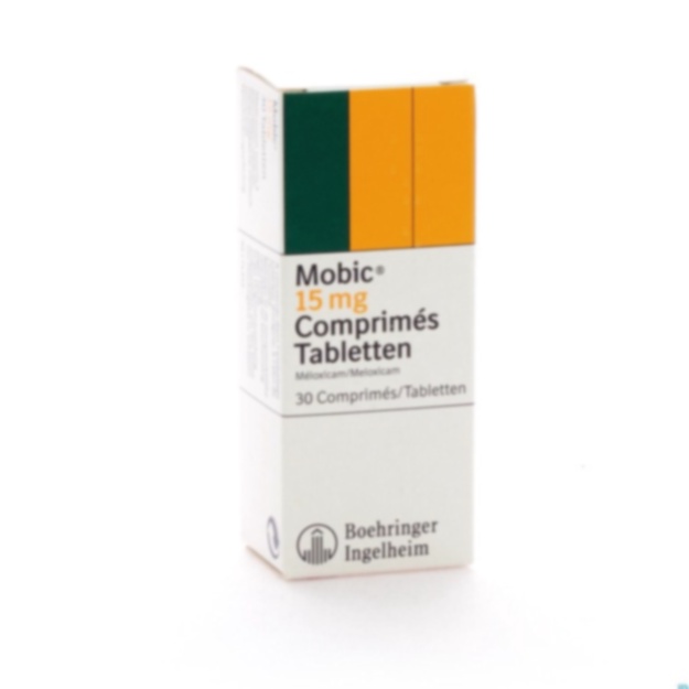 Mobic