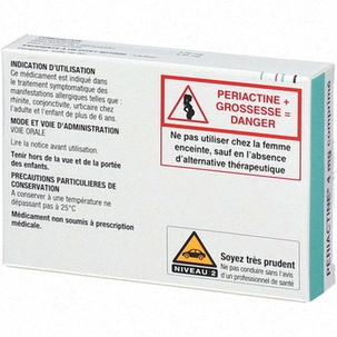 Periactin
