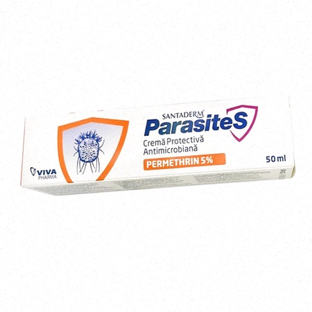 permethrin