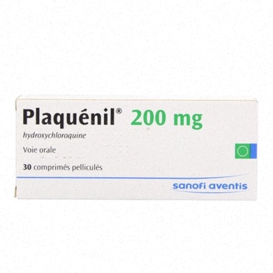 plaquenil