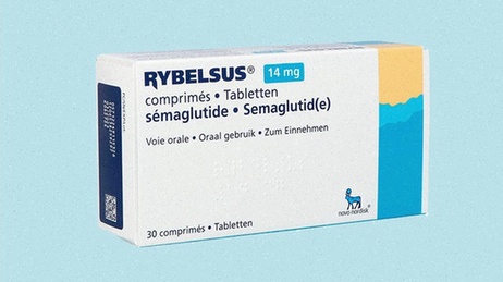 rybelsus semaglutide