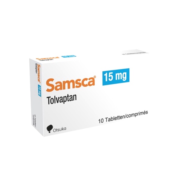 samsca