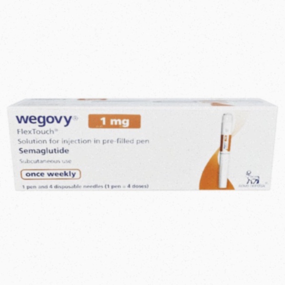 semaglutide