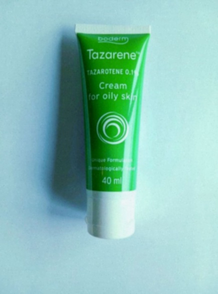 tazarotene