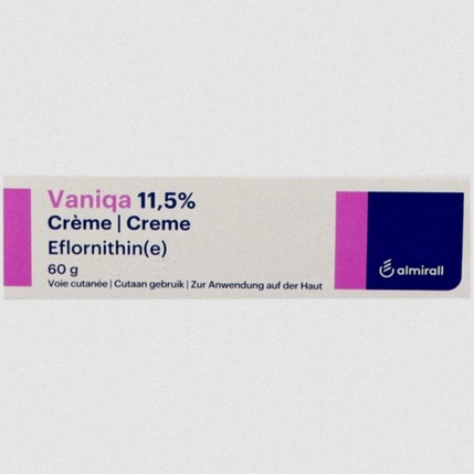 vaniqa