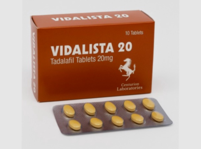vidalista