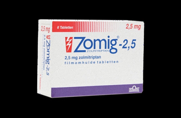 zomig